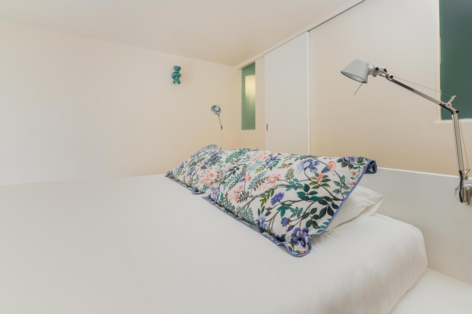 Pretaloger Verdi 18 Neapol Exteriér fotografie